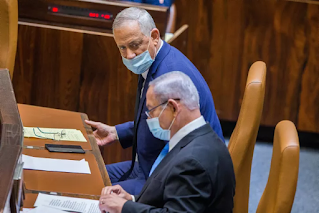 Parlamento de Israel provavelmente será dissolvido na terça-feira, abrindo caminho para novas eleições
