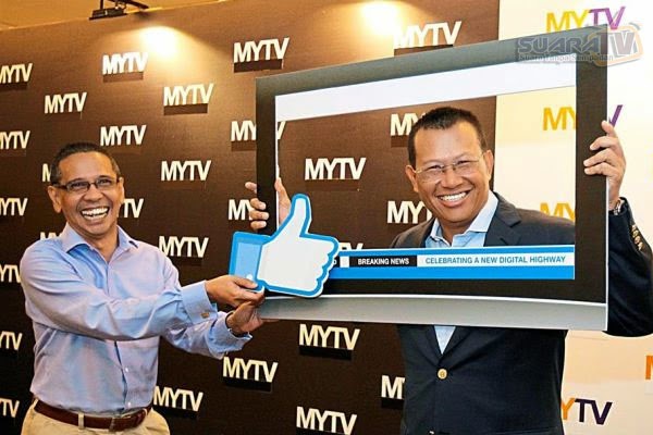 Jom Kita Akan Tinggalkan ASTRODekoder MYTV Dijual 