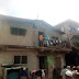 Close Shave! Over 70 escape as building collapses in Lagos