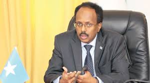 Farmajo try to destroy Somalia in anyway 