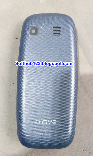 Gfive Fire SC6531E 100% Tested Flash File Free Download