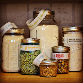Eye-D Band Giveaway on Kim's Welcoming Kitchen