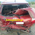 Φώτο: Σοβαρό τροχαίο ατύχημα στην Αριδαία Αλμωπίας