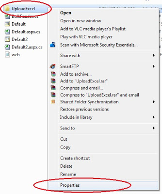 How To Solve This Error "The Microsoft Office Access database engine cannot open or write to the file . It is already opened exclusively by another user, or you need permission to view and write its data" in C#