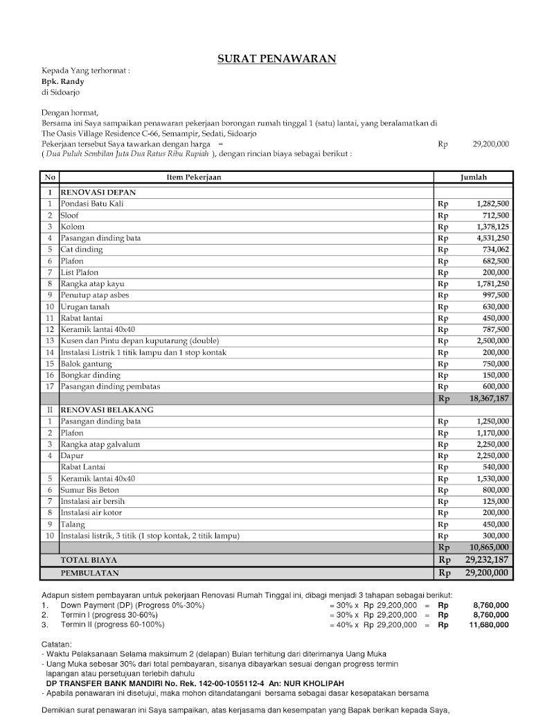 Ide Spesial Harga Borongan Bangunan 2022, Rumah Minimalis 2 Lantai