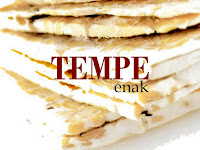 Pengertian, Sejarah, Jenis, Manfaat Tempe