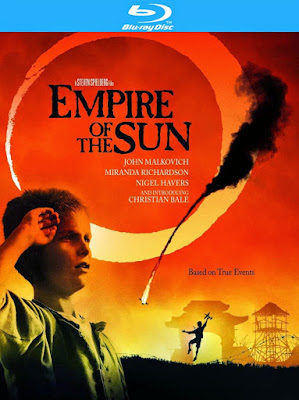 Empire Of The Sun