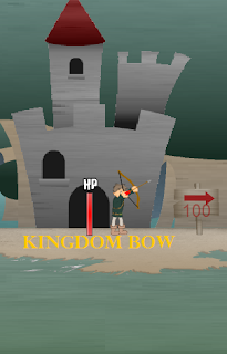 Play Kingdom Bow Game
