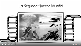  la Segunda Guerra Mundial