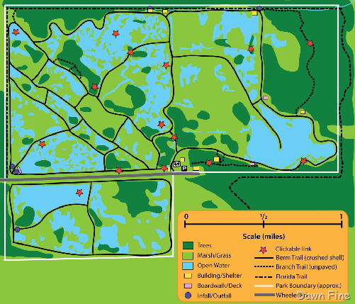 wildlife-map