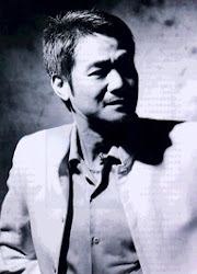 Vincent Wan / Wan Yeung-Ming / Yin Yangming China Actor