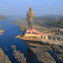 Is the statue of unity long than others statue's ?