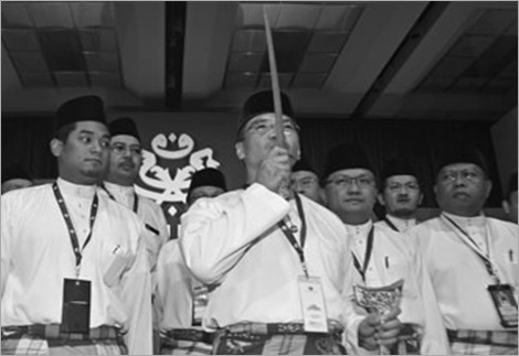 hishammuddin