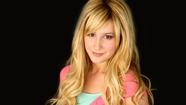 Ashley Tisdale Hd Wallpapers Free Download