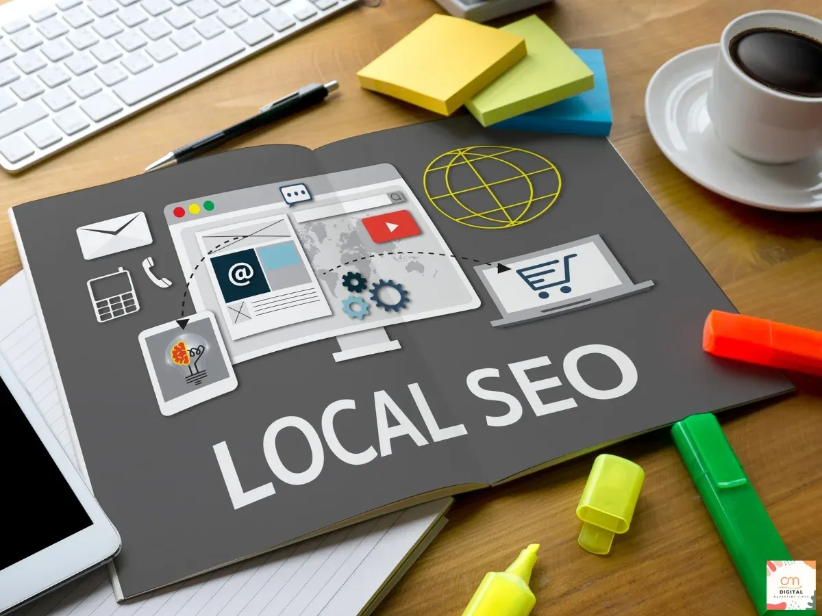 Local SEO