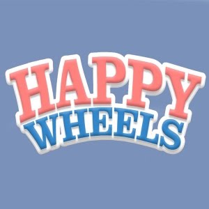 Total Jerkface: Happy Wheels