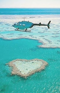 Great Barrier Reef, Australia