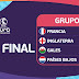 Francia vs Gales
