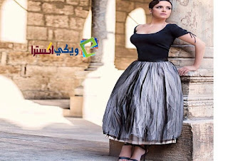 ريهام عبد الغفور ويكيبيديا Riham abdel ghafour