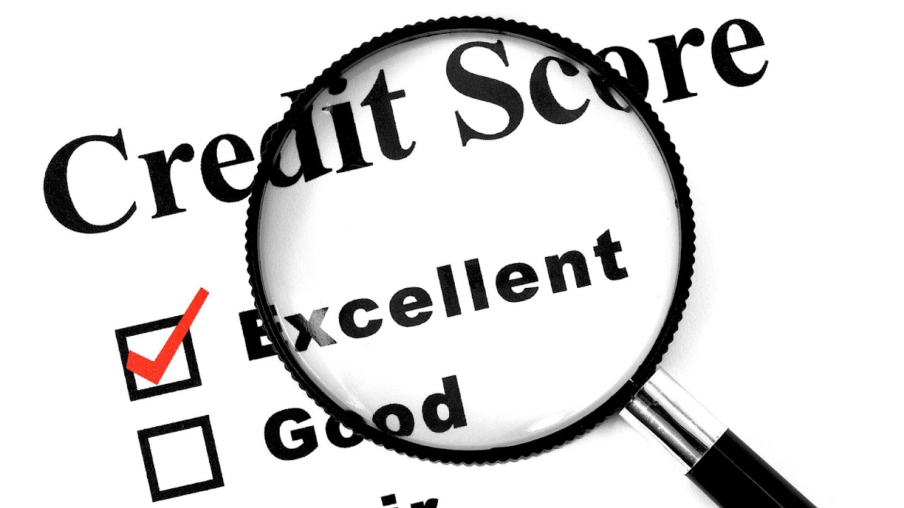How To Repair Your Credit Score