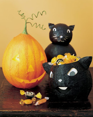 Fun Halloween crafts to make