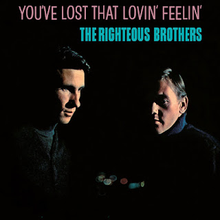 1965 The Righteous Brothers - You've Lost That Lovin' Feelin'