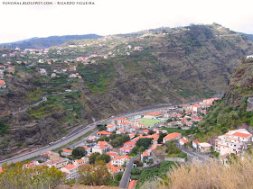 RIBEIRA BRAVA