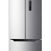 ✔✅ Heladera French Door Tivoli Fd400 Disp Digital 328l Clase A - ★★ 2019