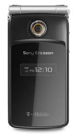 Sony Ericsson TM506