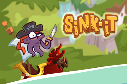 Sink It