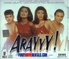 ARAYYY (2000)