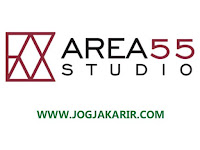 Lowongan Kerja Graphic Designer di Area 55 Studio Jogja