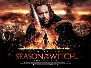 Video Season of the Witch (2011)