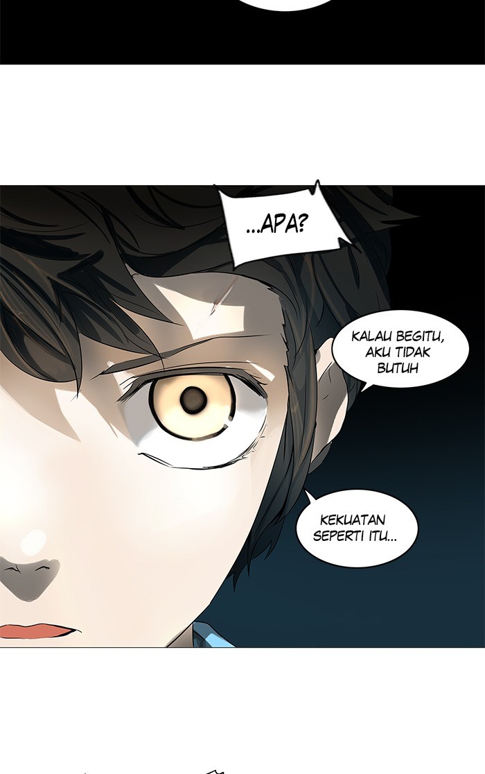 Webtoon Tower Of God Bahasa Indonesia Chapter 249