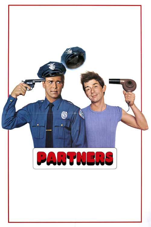 Partners 1982 Film Completo Download