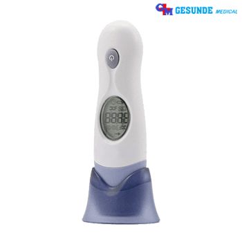 Termometer Anak Bayi (Digital & Multifungsi)