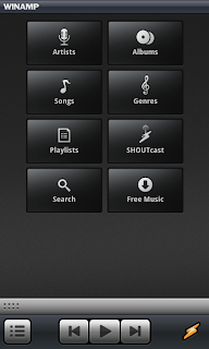 Winamp v1.0.3