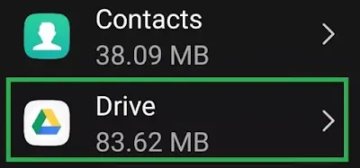 Google Drive Don't Open Links Problem || Open By Default Settings & Check Supported Links in Android
