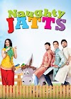 Naughty Jatts (2013) Punjabi Movie DVDRip Free Download