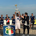 International Beach Soccer a Lecce: vince il Brasile, seconda l'Italia e terza la Francia