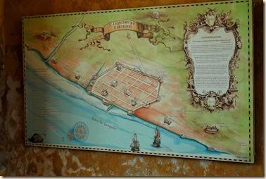 map blog