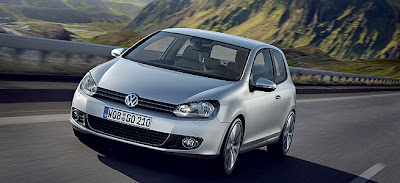 Volkswagen Golf Sétima geração