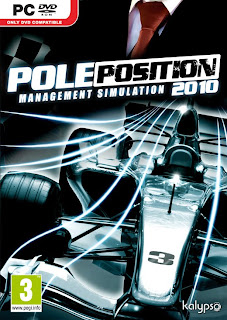 Pole Position (Simulation/Management) [FINAL]