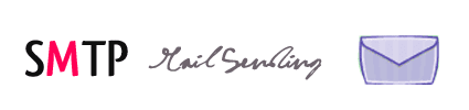 Send Mail using SMTP and PHP