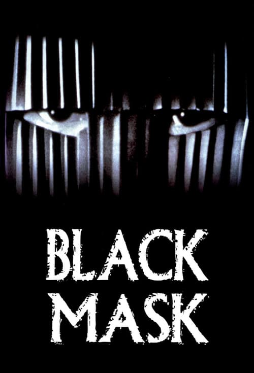 [HD] Black Mask 1996 Online Stream German