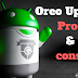 Andriod O (OREO) update 8.0: pros &cons (2018)