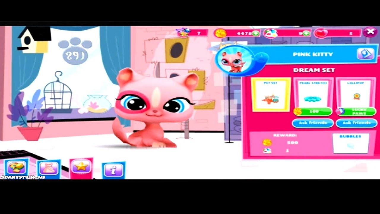 Littlest Pet Shop (video game)
