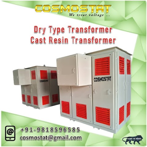 Advantages of Using Dry Type Distribution Transformers for Energy Efficiency and Safety