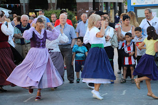 Fiestas de Barakaldo