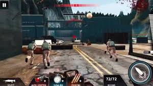 Download Kill Shot Bravo MOD APK 1.5